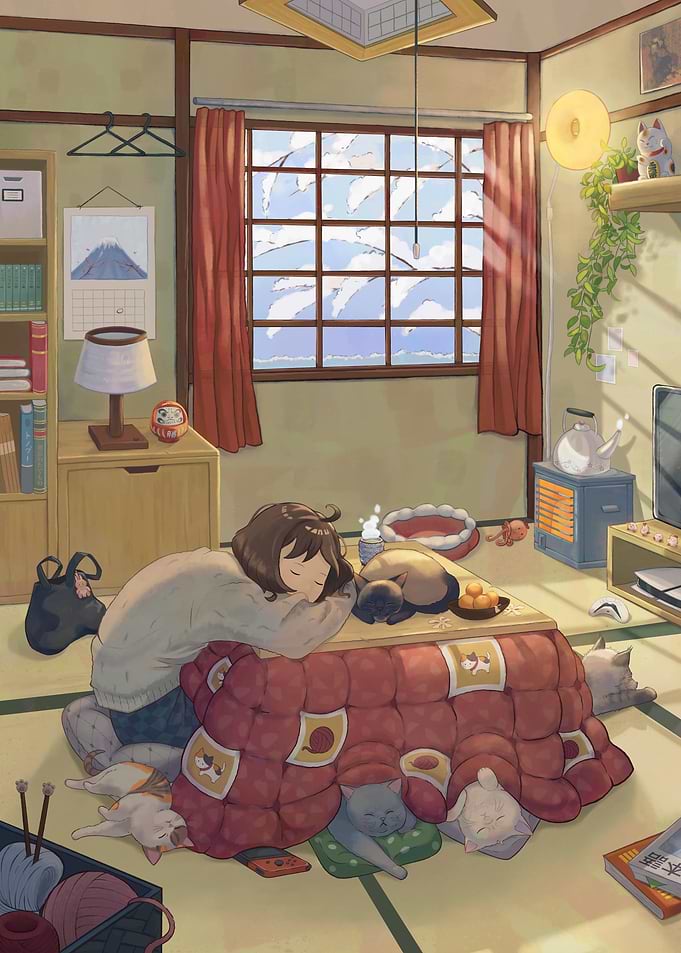 Catnap