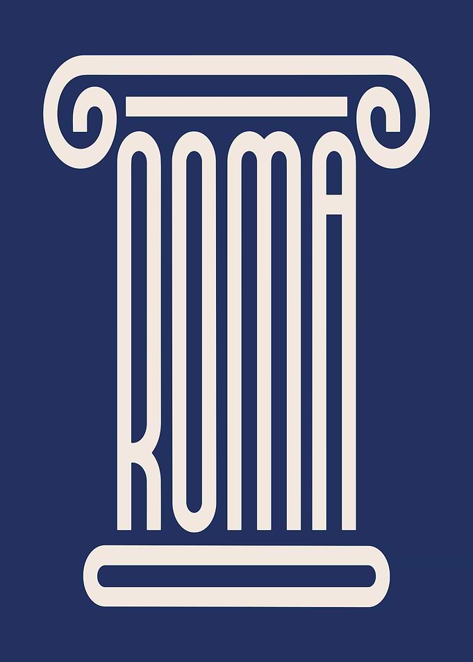 Roma Column Design