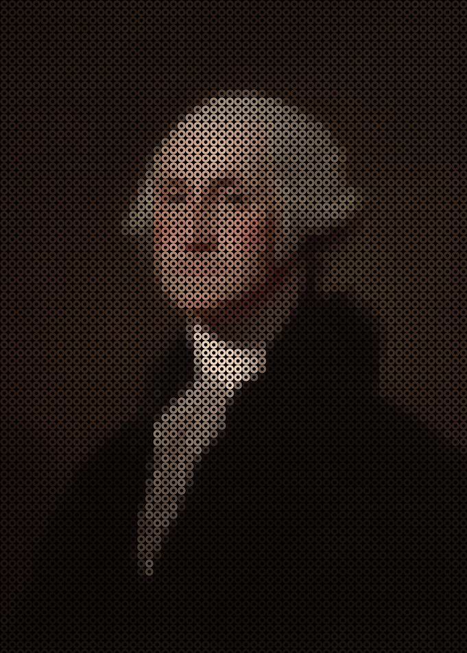George Washington Portrait