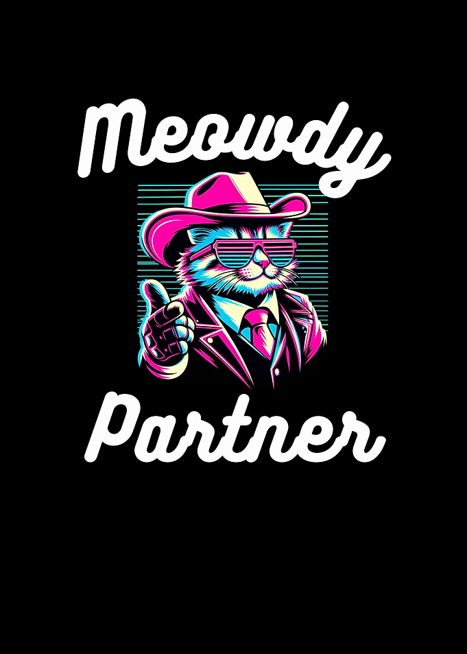 Cool Cat Partner