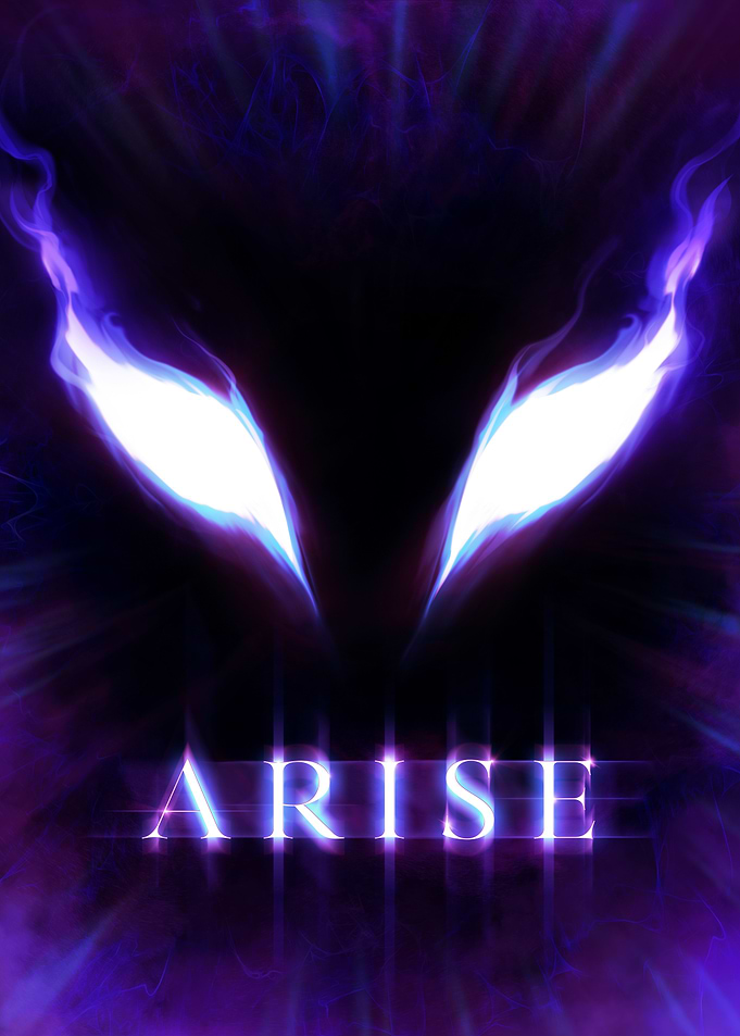 Arise - Eyes of The Abyss