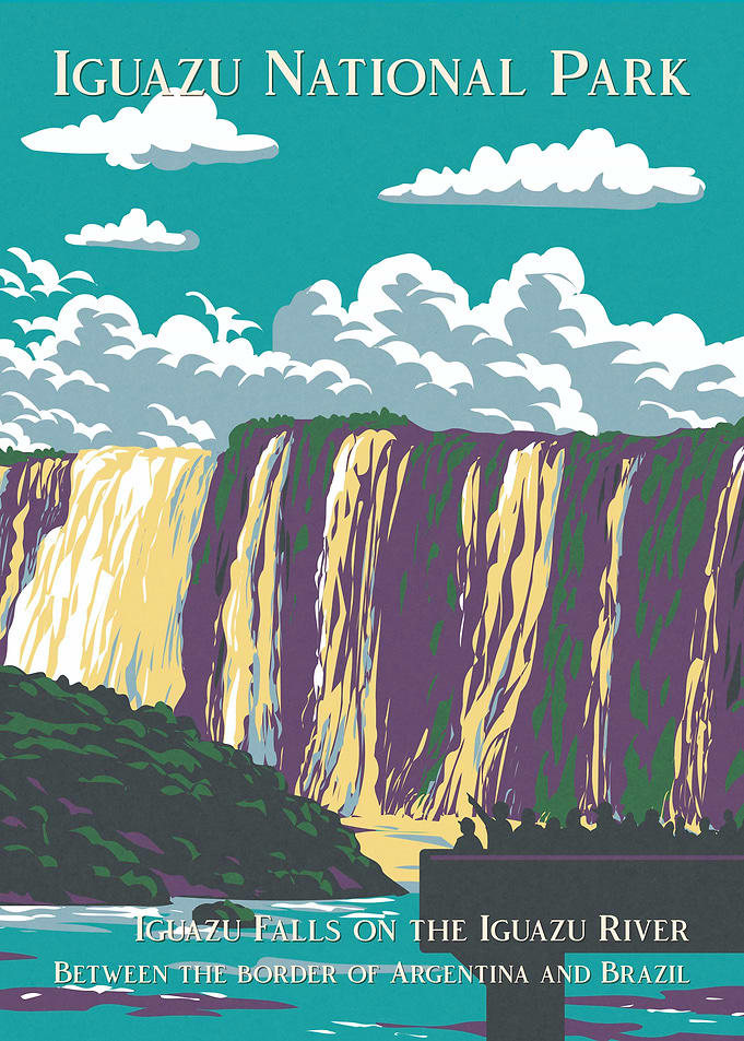 Iguazu National Park