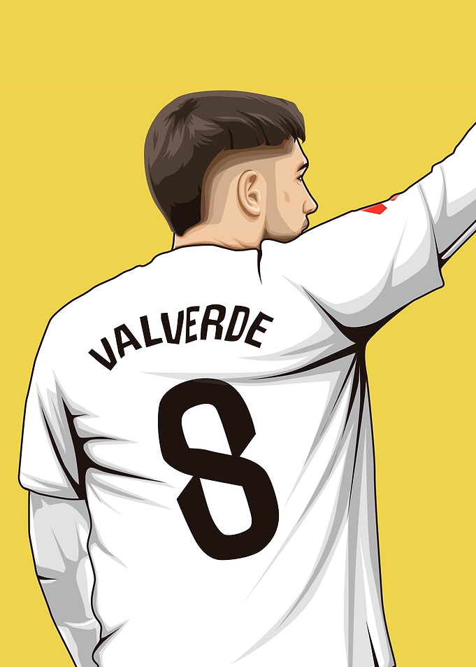 Federico Valverde