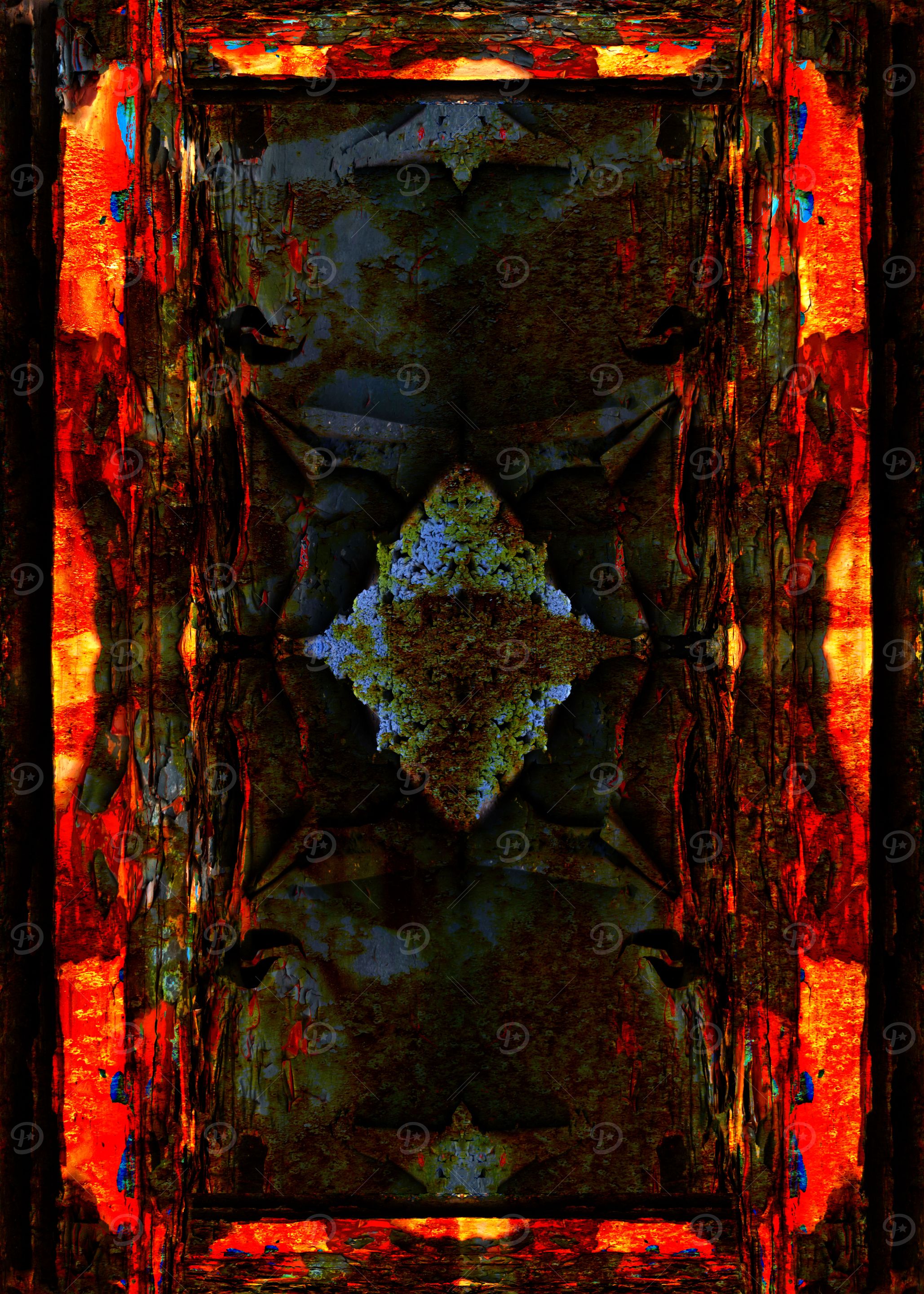 Fire Portal