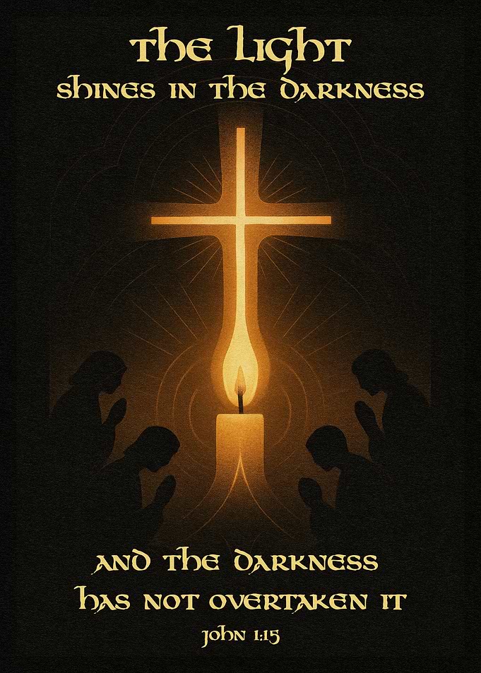 Light in Darkness