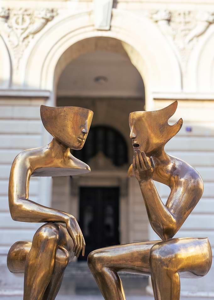 Conversation