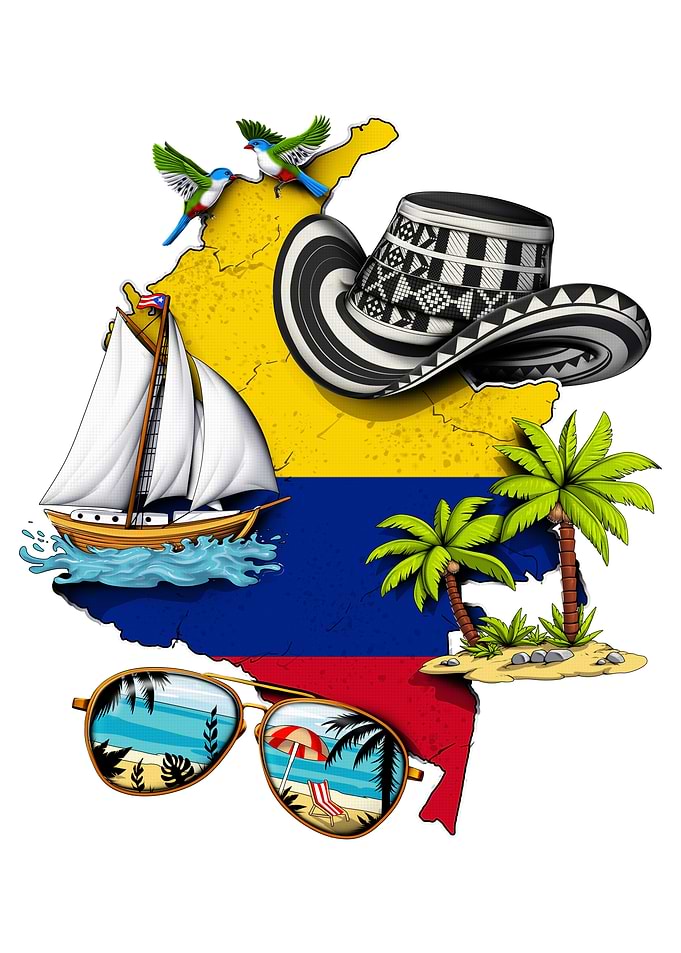 Colombia