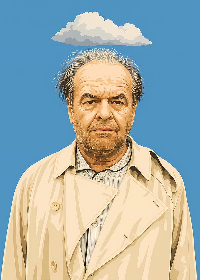 About Schmidt