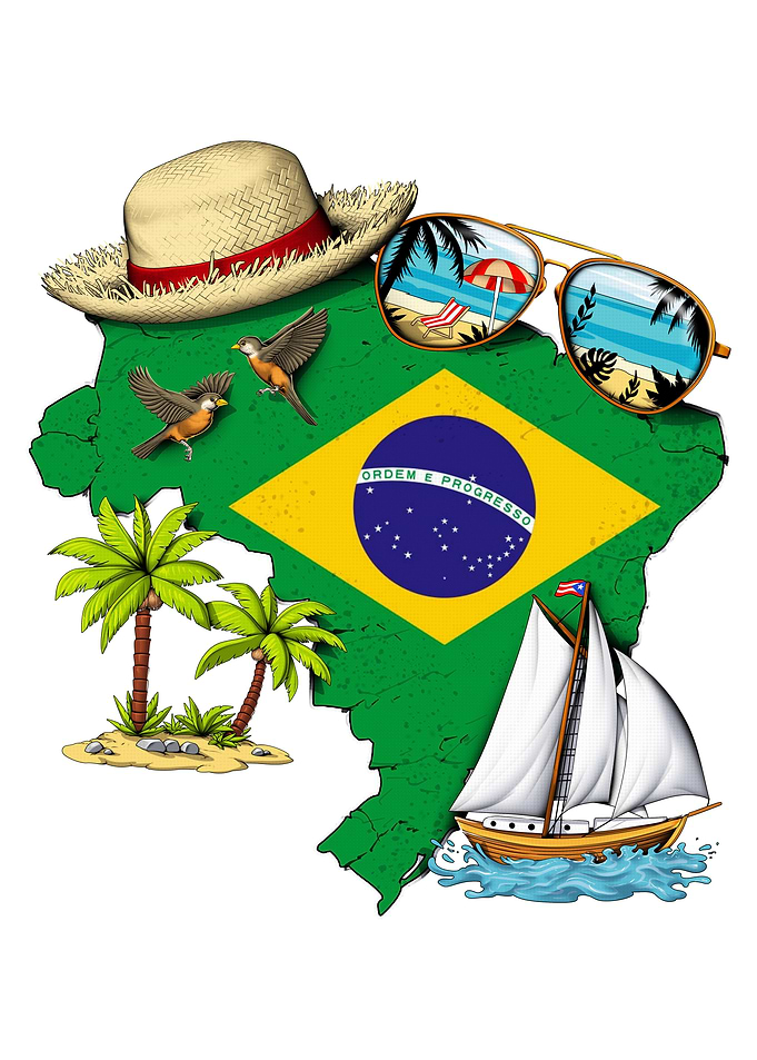 Brazil