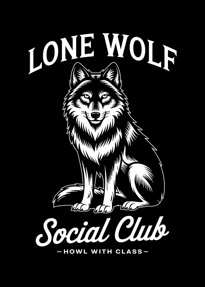 Lone Wolf Social Club
