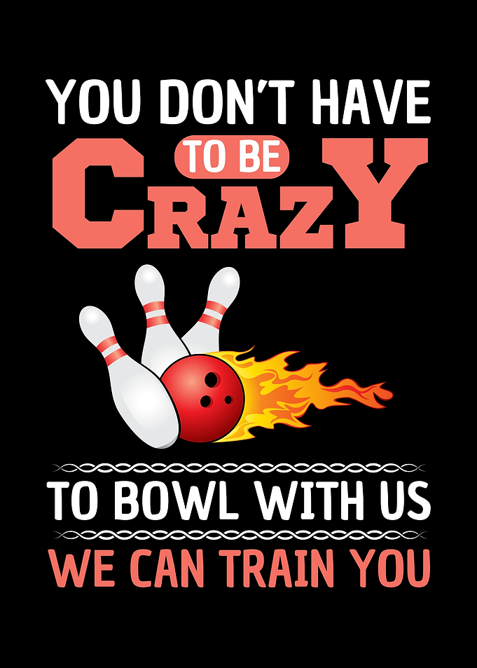 Funny Bowling Quote