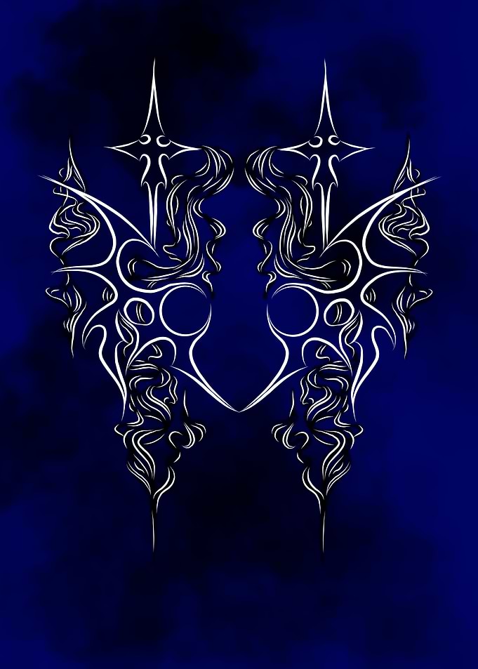 Abstract Tribal