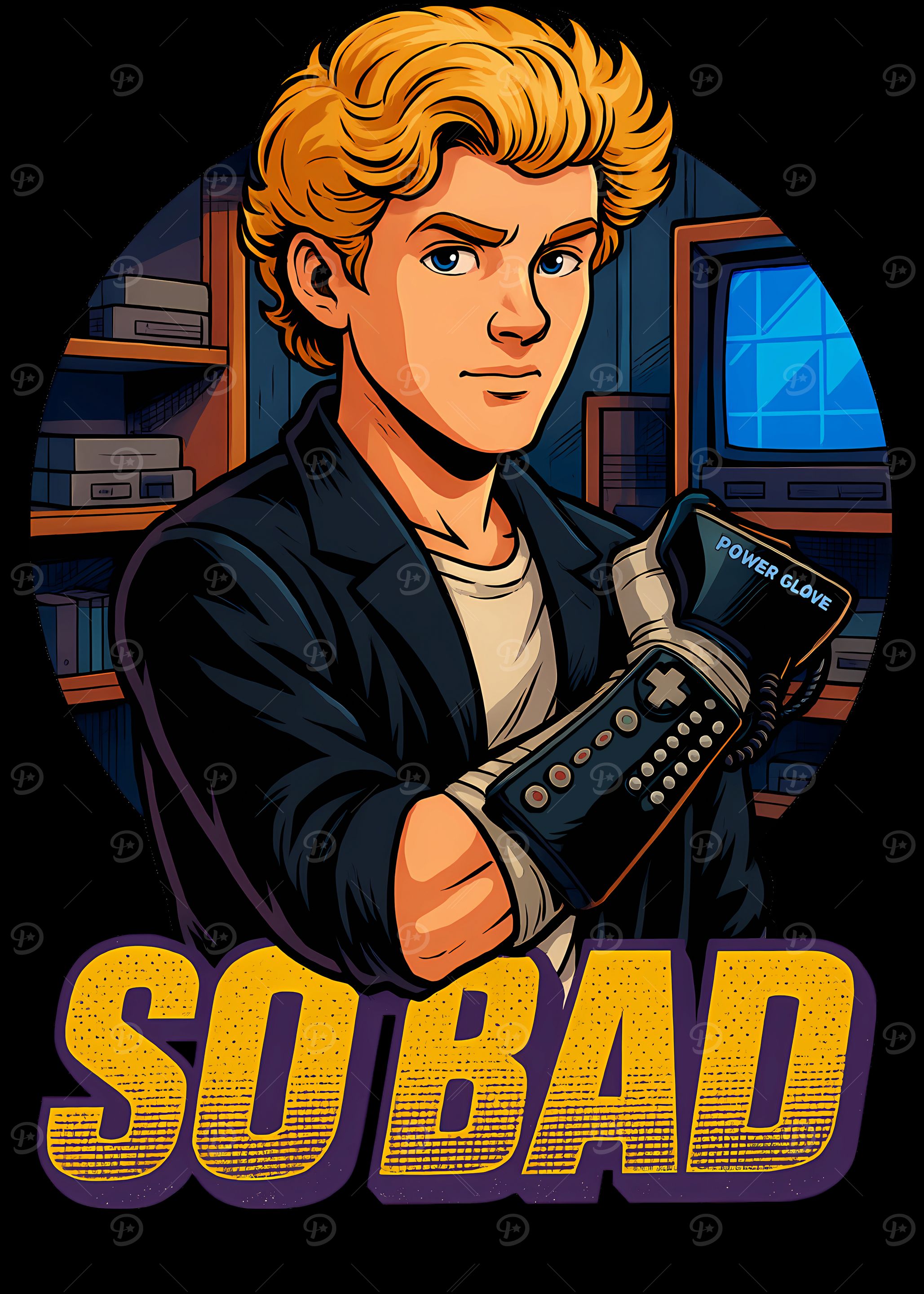 Power Glove