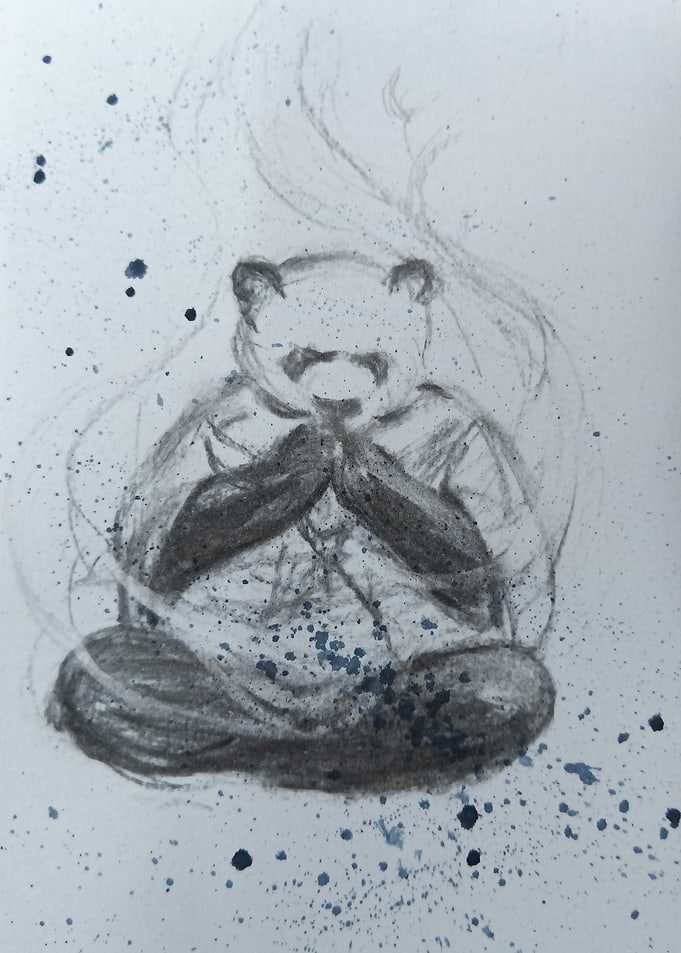 the peace that lives within