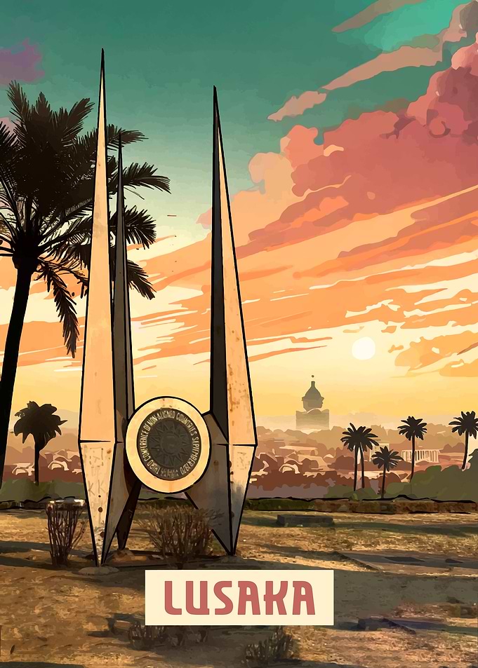 Lusaka