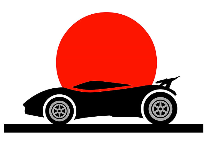Sports Car
