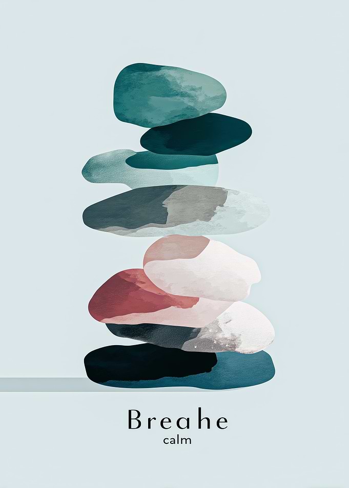 Zen Stones