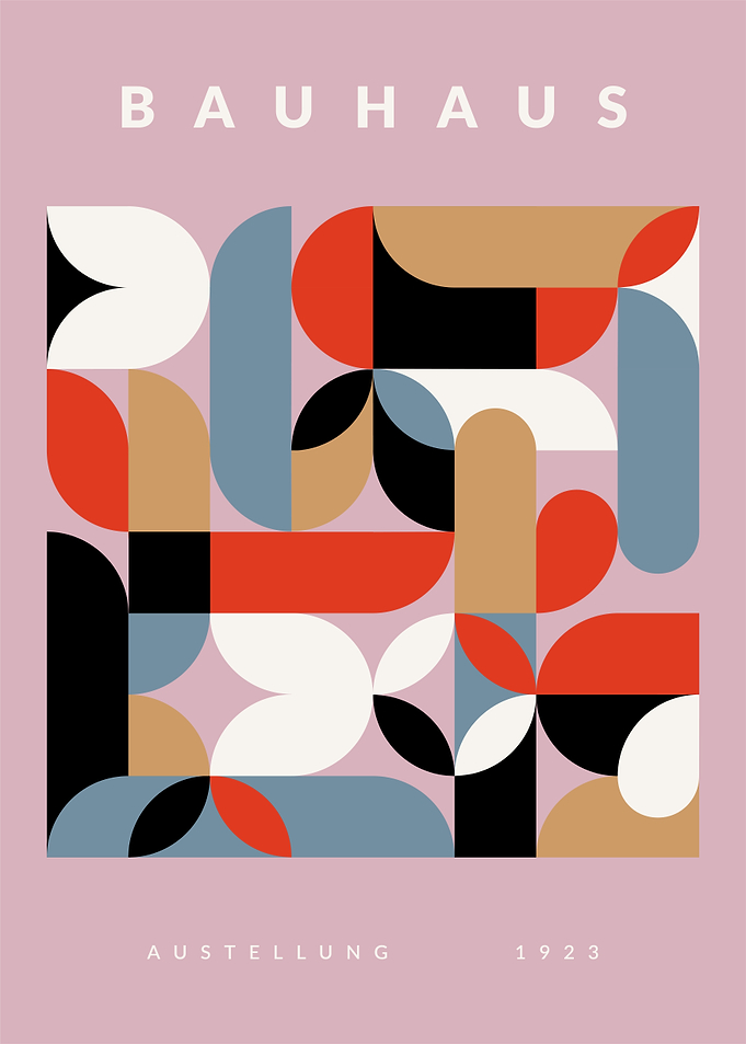 Bauhaus | Comp T25C