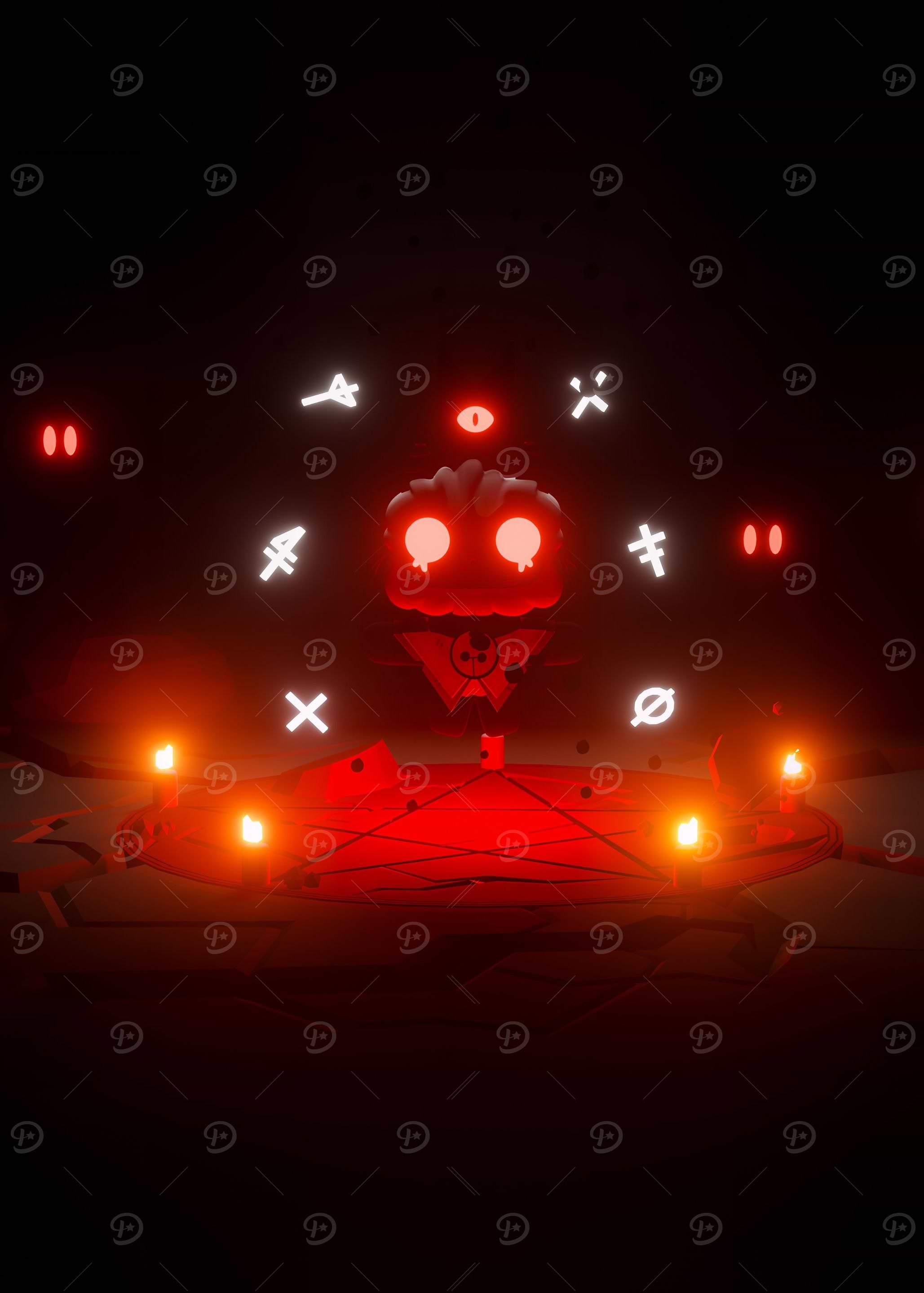 Cult of the Lamb
