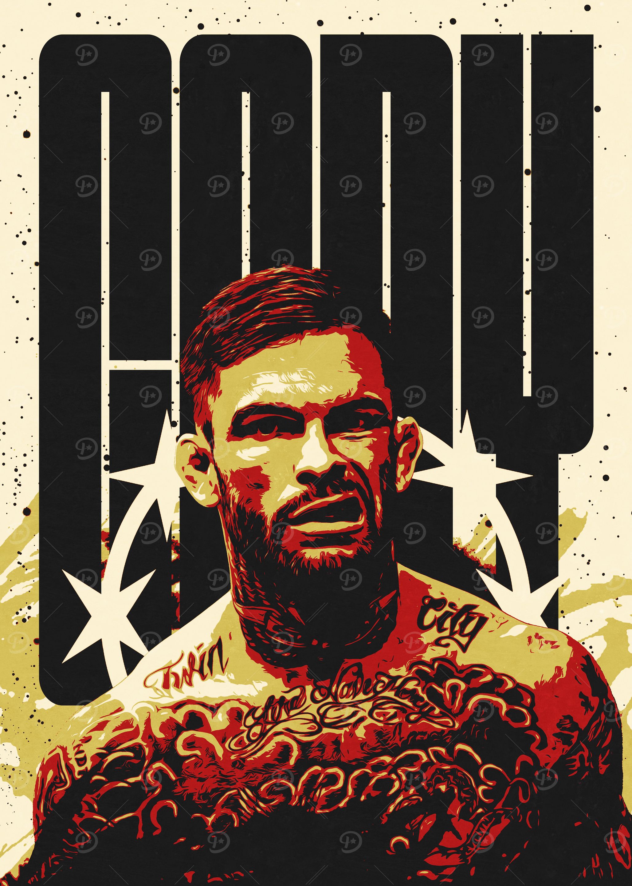 Cody Garbrandt