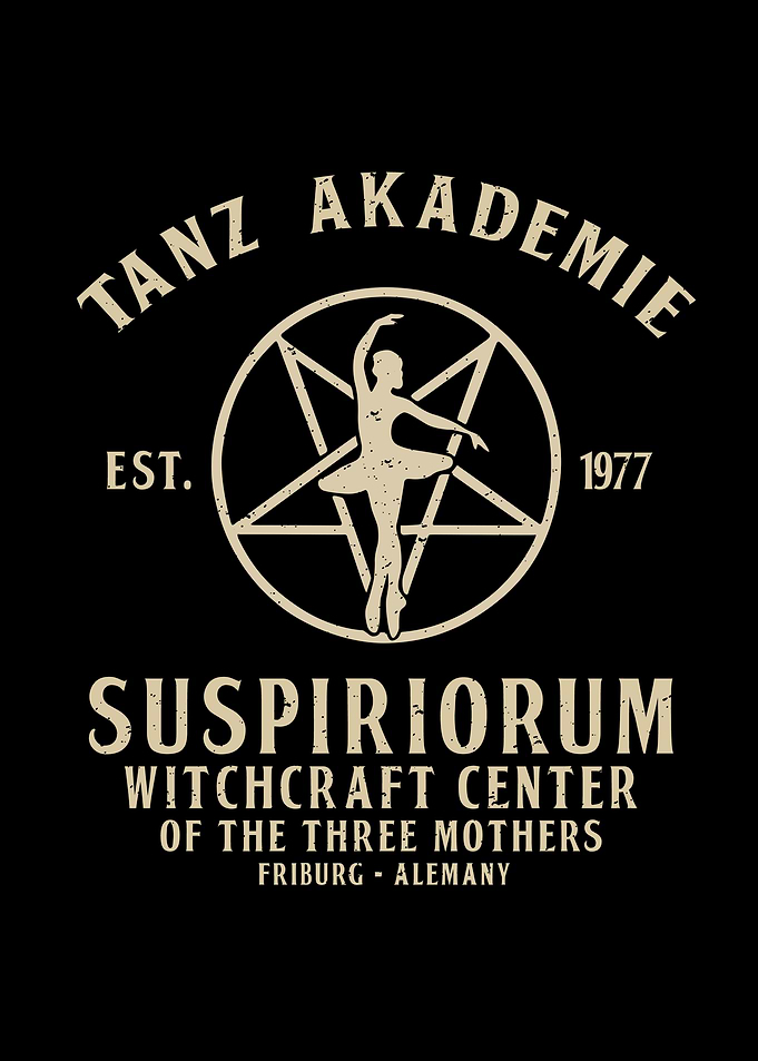 Suspiria Tanz Akademie