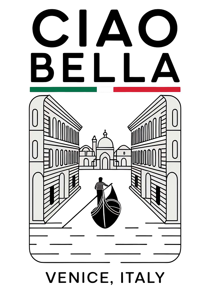 Ciao Bella Venice Gondola