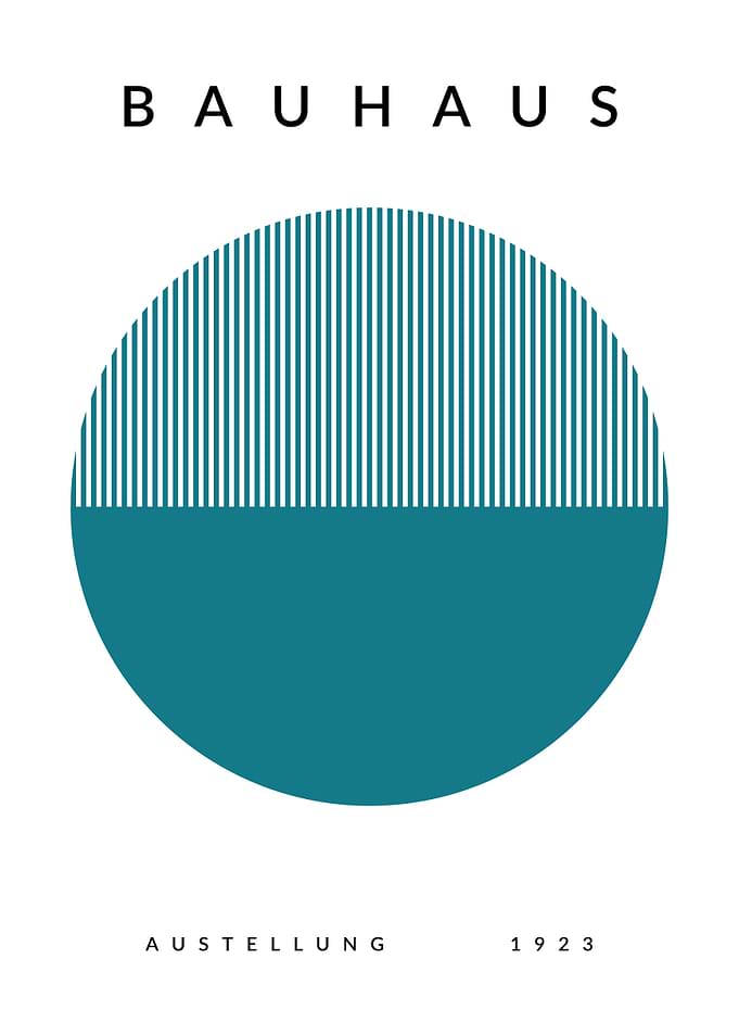 Bauhaus | Horizon T20C