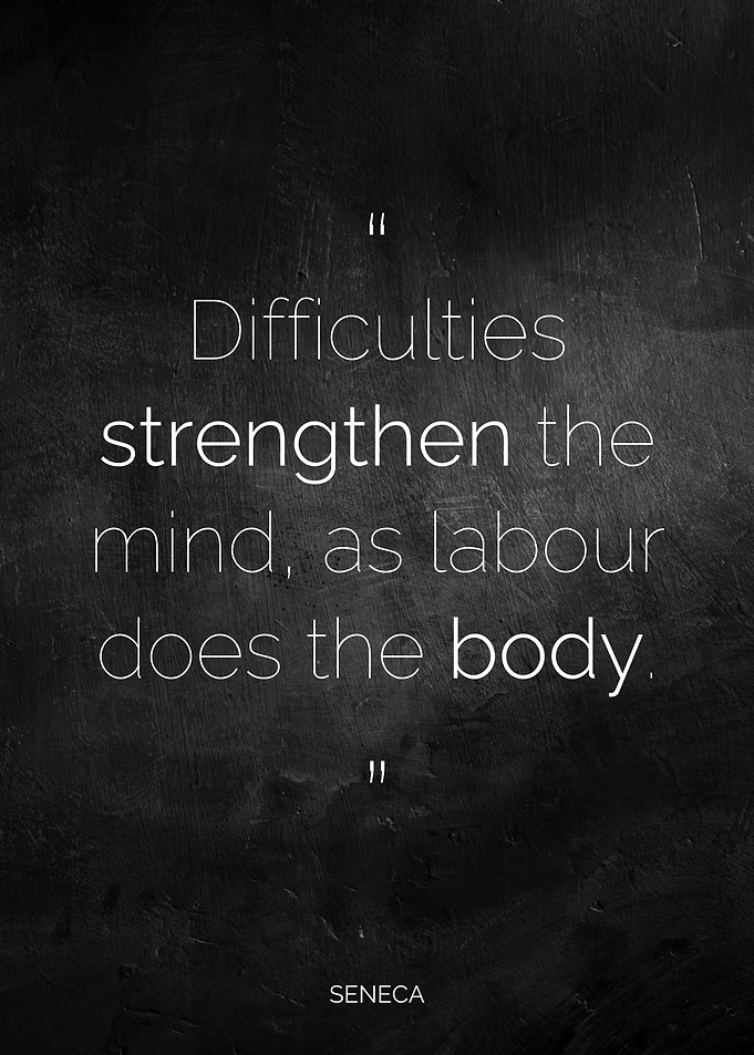 Seneca Mind and Body