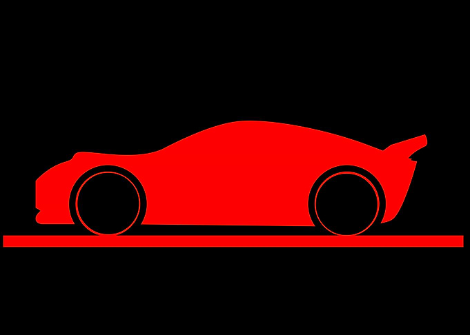 Sports Car