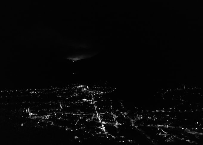 Night City Lights
