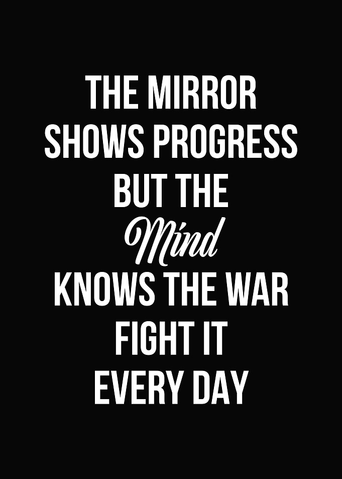 Mirror & Mind