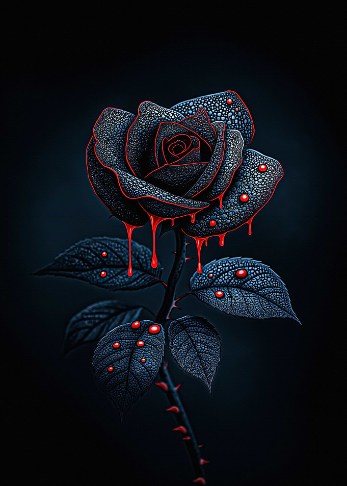 Dark Beauty