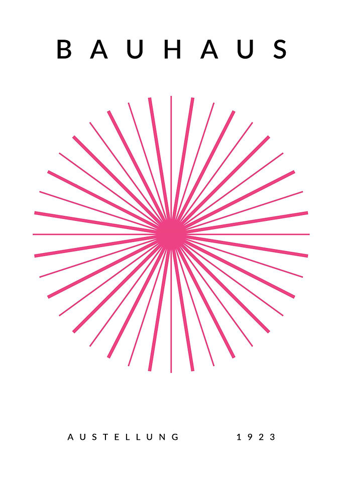 Bauhaus | Sun T20L