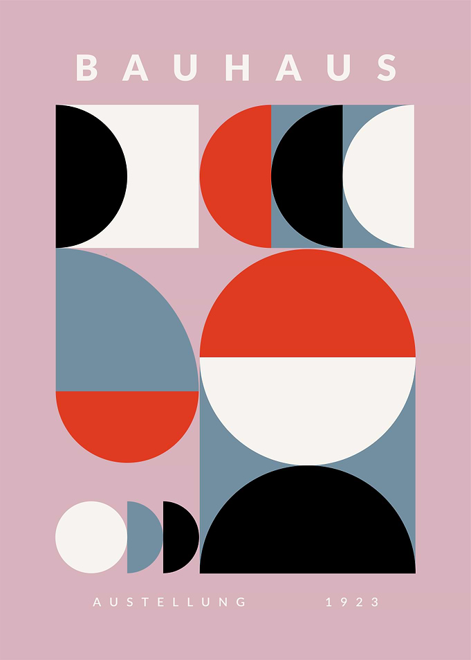 Bauhaus | Comp T25L