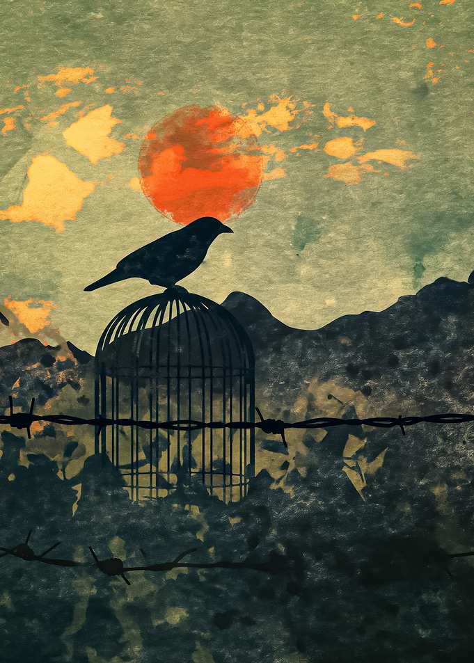 Beyond the Cage