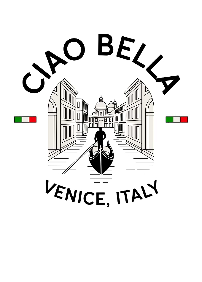 Ciao Bella Venice Gondola