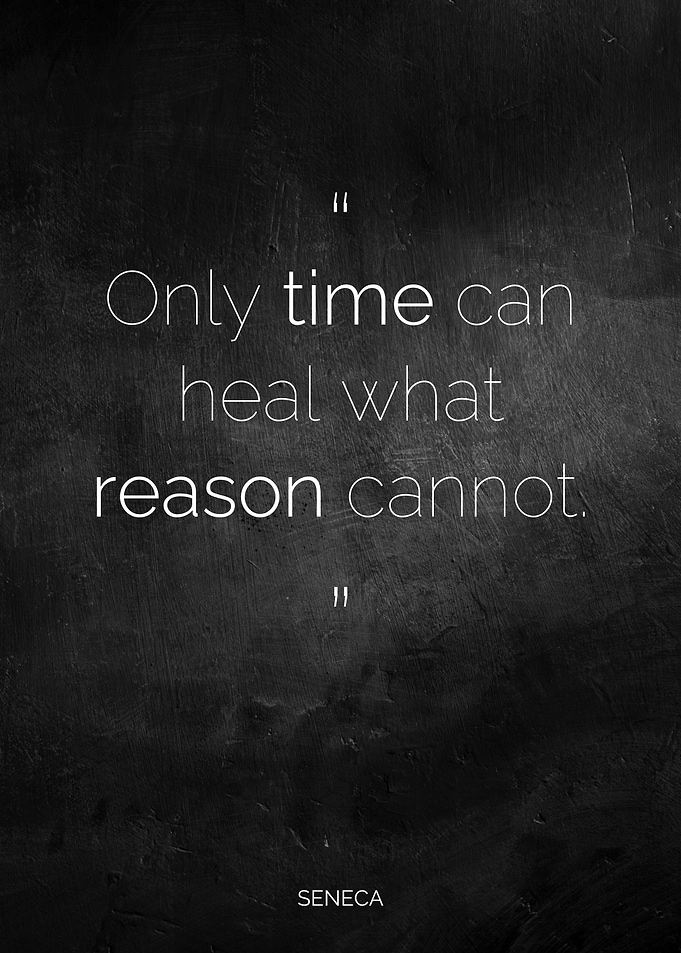 Seneca on Healing