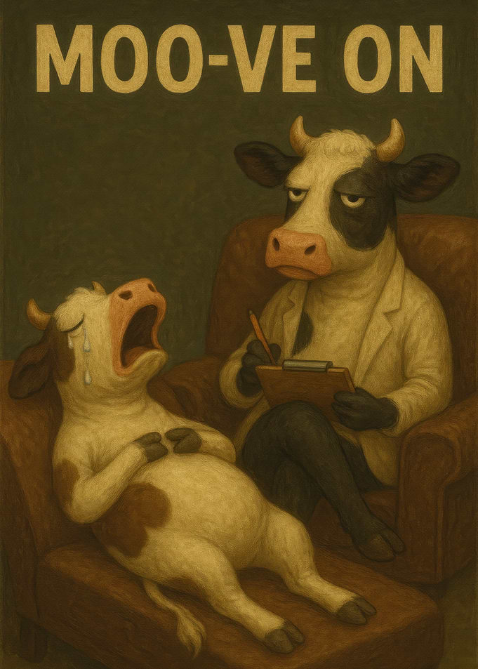 Moo-ve On Therapy