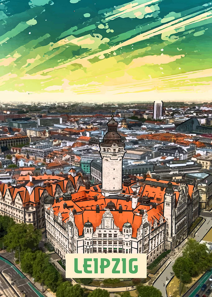 Leipzig