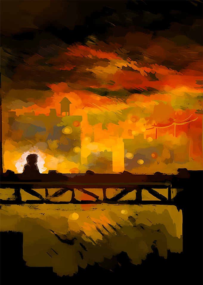 Braid Cover Art