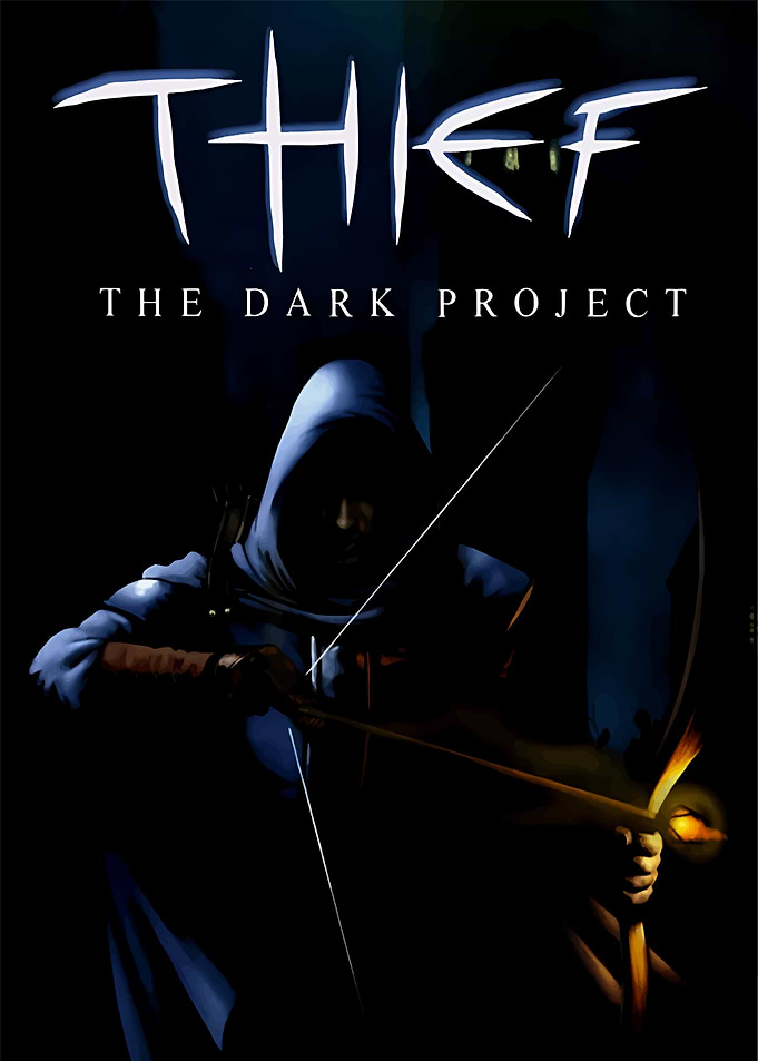 Thief The Dark Project