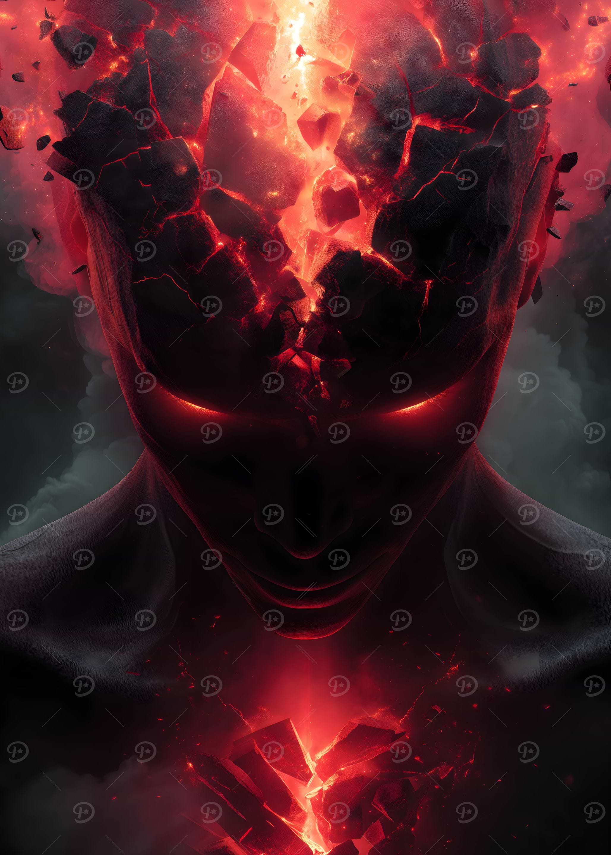 Burning Soul