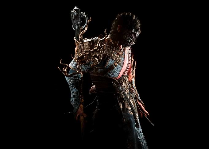 Monkey King Armor