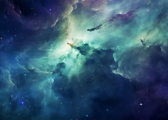 Cosmic Nebula