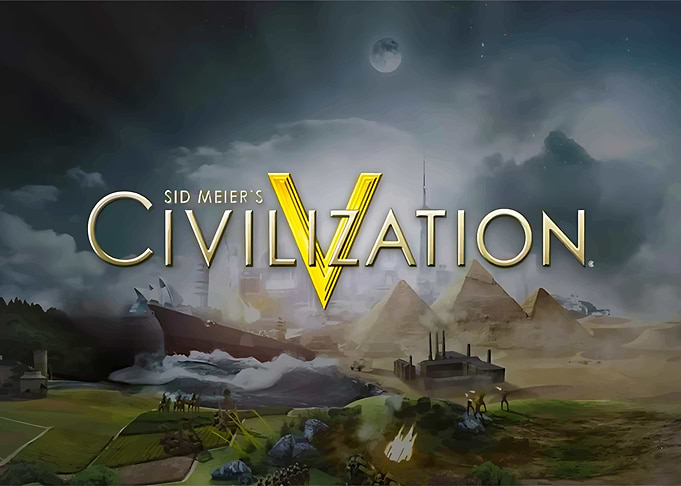 Sid Meier's Civilization V