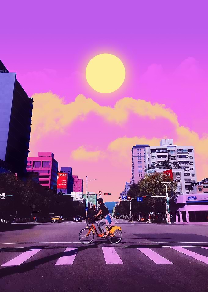 Bike Home
