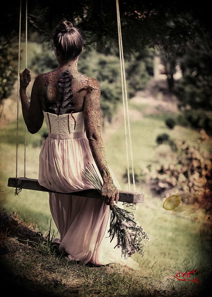 Withering Reverie