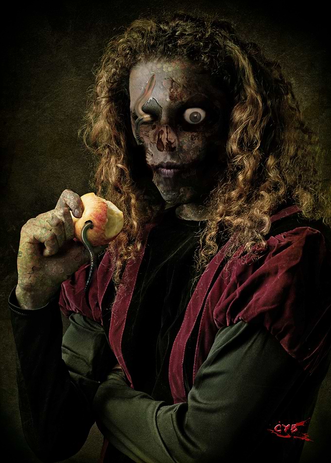 Forbidden Bite