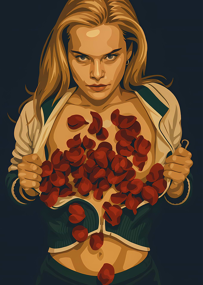 american beauty
