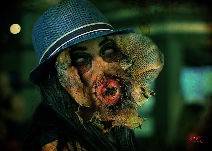 Decay in Bloom